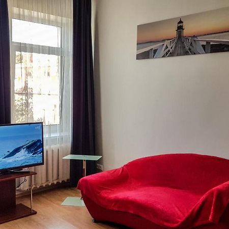 Old Kaunas Apartment Zewnętrze zdjęcie