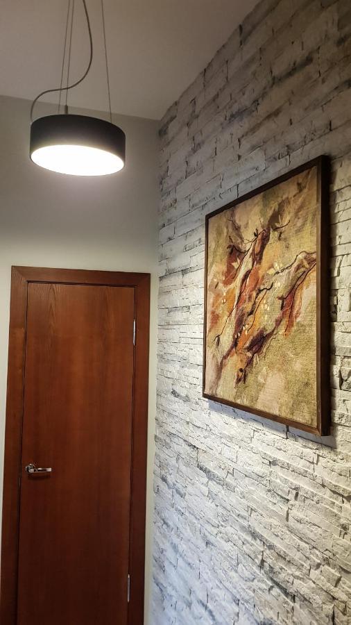Old Kaunas Apartment Zewnętrze zdjęcie