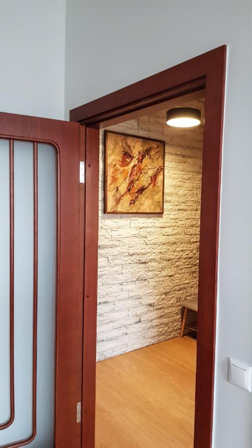 Old Kaunas Apartment Zewnętrze zdjęcie