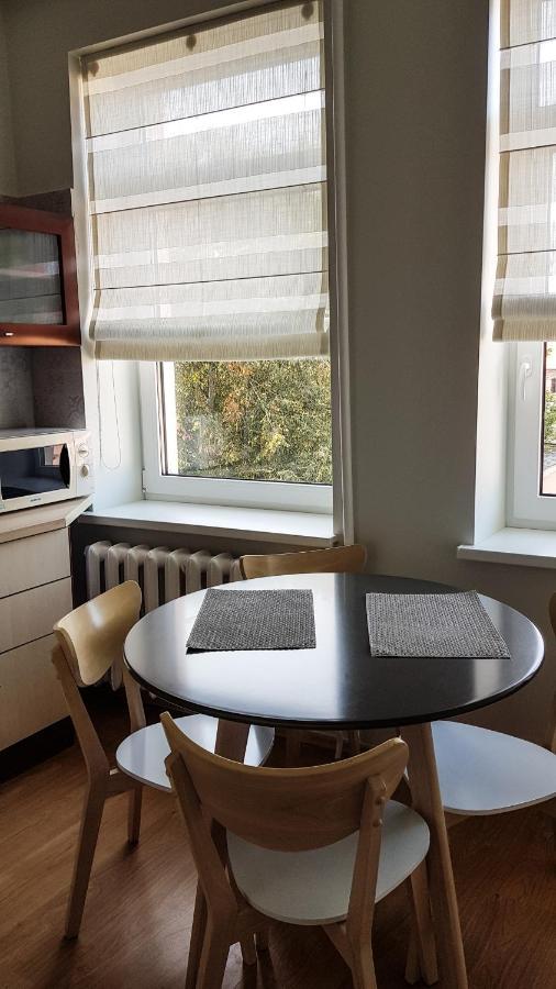 Old Kaunas Apartment Zewnętrze zdjęcie
