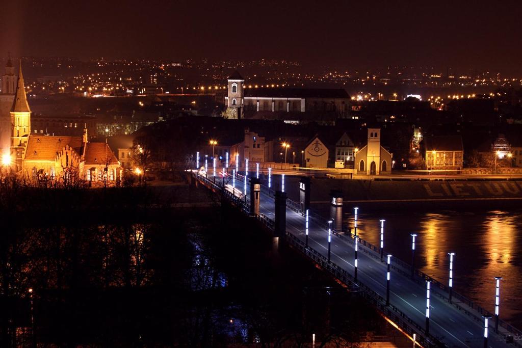 Old Kaunas Apartment Pokój zdjęcie